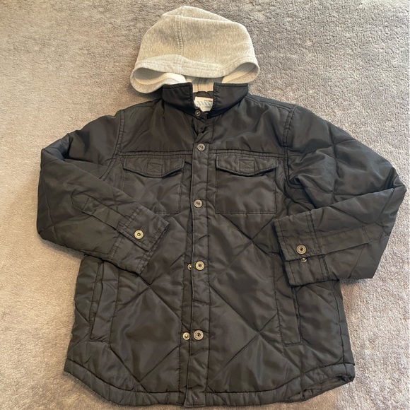 Old Navy Jackets & Coats Old Navy Kids Jacket Coat Poshmark